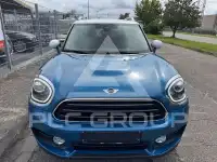 2017 Mini Countryman