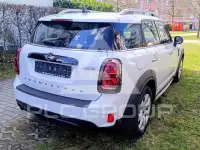 2017 Mini Countryman