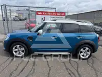 2017 Mini Countryman