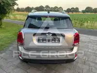 2017 Mini Countryman