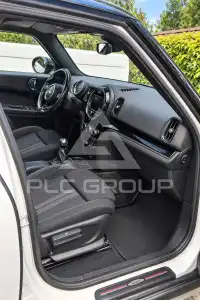 2017 Mini Countryman