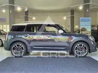 2017 Mini Countryman