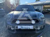 2017 Mini Countryman