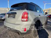 2017 Mini Countryman