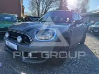 2017 Mini Countryman
