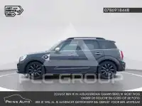 2017 Mini Countryman