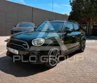 2017 Mini Countryman