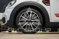 2017 Mini Countryman