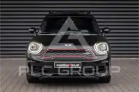2017 Mini Countryman