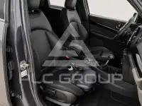 2017 Mini Countryman