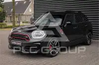 2017 Mini Countryman