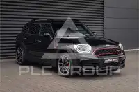 2017 Mini Countryman