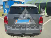 2017 Mini Countryman