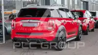 2017 Mini Countryman