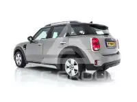 2017 Mini Countryman