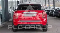 2017 Mini Countryman