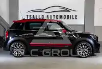 2017 Mini Countryman
