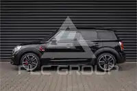 2017 Mini Countryman