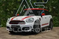 2017 Mini Countryman