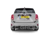 2017 Mini Countryman