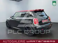 2017 Mini COOPER