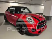 2017 Mini COOPER