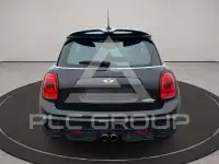 2017 Mini COOPER