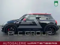 2017 Mini COOPER