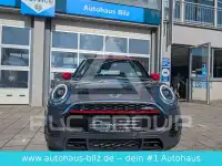 2017 Mini COOPER