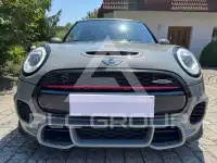2017 Mini COOPER