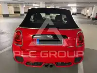 2017 Mini COOPER