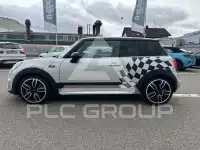 2017 Mini COOPER