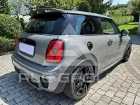 2017 Mini COOPER