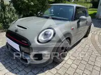 2017 Mini COOPER