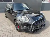 2017 Mini COOPER