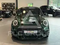 2017 Mini COOPER