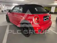 2017 Mini COOPER