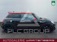 2017 Mini COOPER