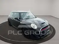 2017 Mini COOPER
