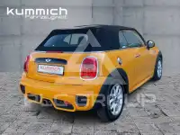 2017 Mini COOPER