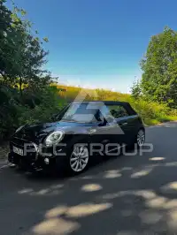 2017 Mini COOPER