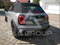 2017 Mini COOPER