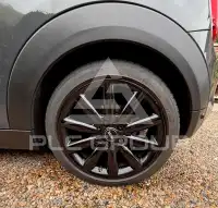 2017 Mini COOPER