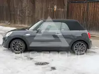 2017 Mini COOPER