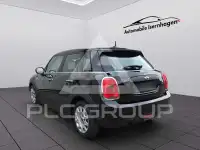 2017 Mini COOPER