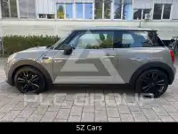 2017 Mini COOPER