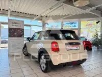 2017 Mini COOPER