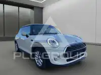 2017 Mini COOPER