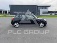 2017 Mini COOPER