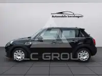 2017 Mini COOPER